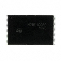 M29F400BB70N6T存储器