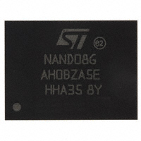 NAND08GAH0BZA5E存储器