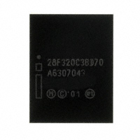 PC28F320C3BD70A存储器