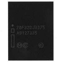 PC28F320J3D75A存储器