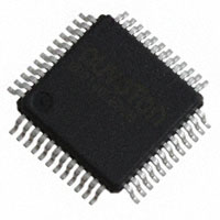 NUC140LE3CN微控制器