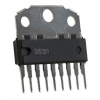 TDA7056B/N1音頻放大器