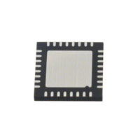 LPC1342FHN33微控制器