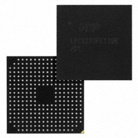 LPC3220FET296/01微控制器