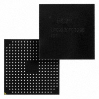 LPC3230FET296/01微控制器