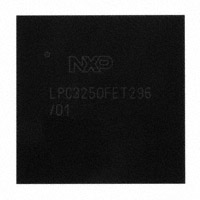 LPC3250FET296/01微控制器