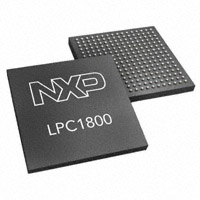 LPC1857FET256微控制器