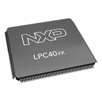 LPC4088FBD208微控制器