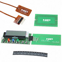 OM5569/NT322EM RFID开发套件