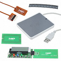 OM5569/NT322ERM RFID开发套件