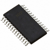 PCF8885TS/1电容式触摸传感器，接近传感器 IC