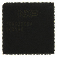 PXAG49KBBD/00微控制器
