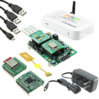 SLN-IOT-GPI 评估和开发套件，板