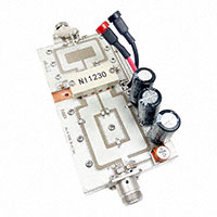 MRFX1K80H-64MHZ 评估和开发套件，板