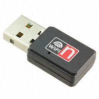 MOD-WIFI-R5370 收发器成品装置
