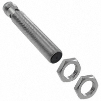 E2A-M12LS04-M1-B1接近传感器
