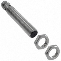 E2A-M12LS04-M1-B2接近传感器