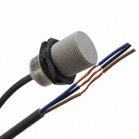 E2F-X10E1接近传感器