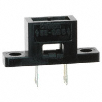 EE-SB5光学传感器 - 反射式 - 模拟输出