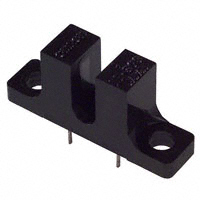 EE-SG3-B光学传感器 - 光断续器 - 槽型 - 晶体管输出