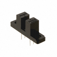 EE-SH3-B光学传感器 - 光断续器 - 槽型 - 晶体管输出