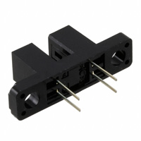 EE-SH3-C光学传感器 - 光断续器 - 槽型 - 晶体管输出