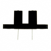 EE-SH3-G光学传感器 - 光断续器 - 槽型 - 晶体管输出