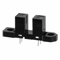 EE-SX1088光学传感器 - 光断续器 - 槽型 - 晶体管输出