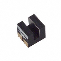 EE-SX1107光学传感器 - 光断续器 - 槽型 - 晶体管输出