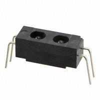 EE-SY110光学传感器 - 反射式 - 模拟输出