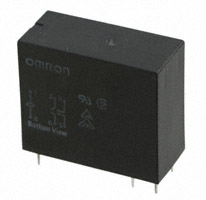 G2R-2A4-ASI-DC24功率继电器，高于 2 A