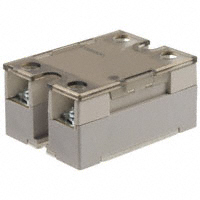 G3NA-420B-DC5-24固态继电器