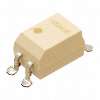 G3VM-101DR固态继电器