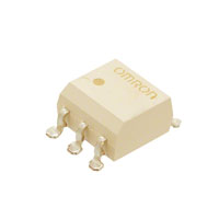 G3VM-101ER固态继电器