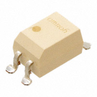 G3VM-21DR固态继电器