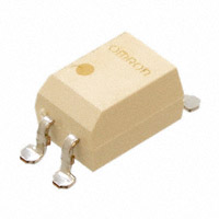 G3VM-41DR固态继电器