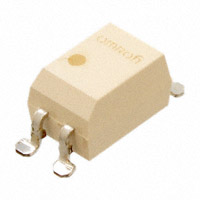 G3VM-61DR固态继电器
