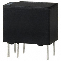 G5V-1-2信号继电器，高达 2 A
