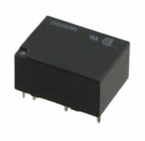G6CK-1114P-US-DC24功率继电器，高于 2 A
