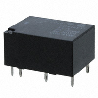 G6CK-2114P-US-DC5功率继电器，高于 2 A