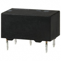 G6E-134P-ST-US-DC3信号继电器，高达 2 A
