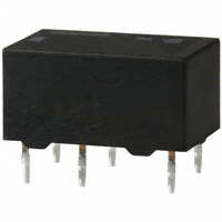 G6EK-134P-ST-1-USDC3信号继电器，高达 2 A