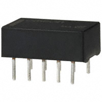 G6H-2-100-DC12信号继电器，高达 2 A