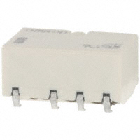 G6K-2G DC6信号继电器，高达 2 A