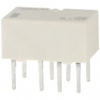 G6K-2P DC5信号继电器，高达 2 A