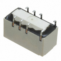 G6S-2G DC24信号继电器，高达 2 A