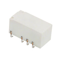 G6S-2G-10DC24信号继电器，高达 2 A