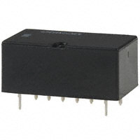 G6Y-1 DC12信号继电器，高达 2 A