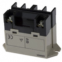 G7L-2A-B-CB-DC12功率继电器，高于 2 A