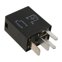 G8HE-1C7T-R-DC12信号继电器，高达 2 A
